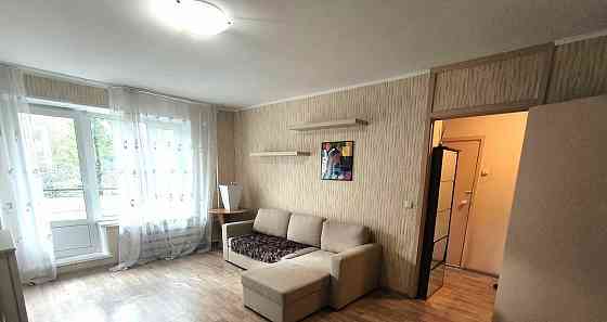 1-комн. квартира, 36 м2, 2/9 эт. Москва