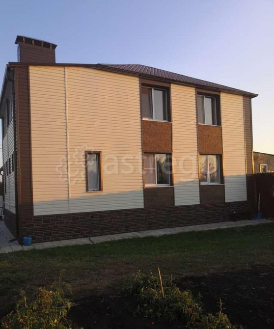 Коттедж, 178 м2, 15 соток, 2 эт. Белгород - изображение 1