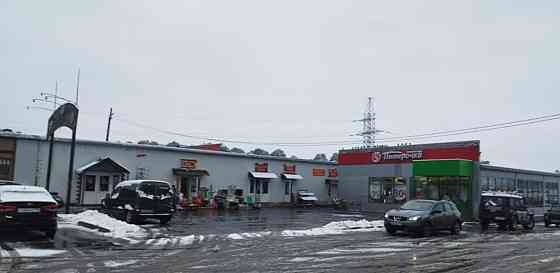 Свободного назначения, 84 м2 Озёры