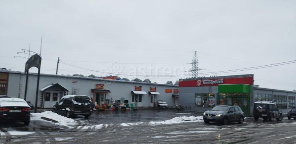 Свободного назначения, 84 м2 Озёры - изображение 6