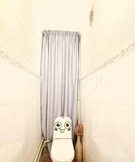 4-комн. квартира, 83.4 м2, 3/12 эт. Белгород - изображение 2