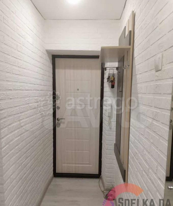 3-комн. квартира, 58.3 м2, 1/5 эт. Нефтекамск - изображение 5