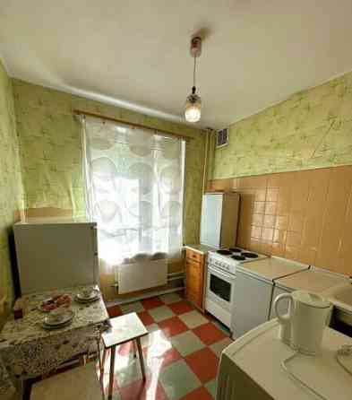 1-комн. квартира, 33 м2, 4/9 эт. Москва