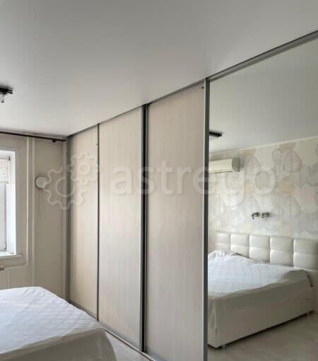 3-комн. квартира, 101 м2, 10/15 эт. Барнаул - изображение 10