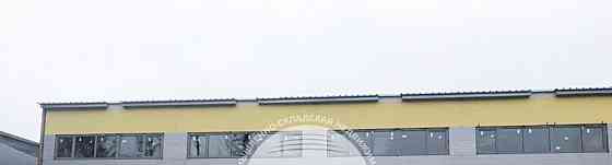 Производственное, 1728 м2 Одинцово