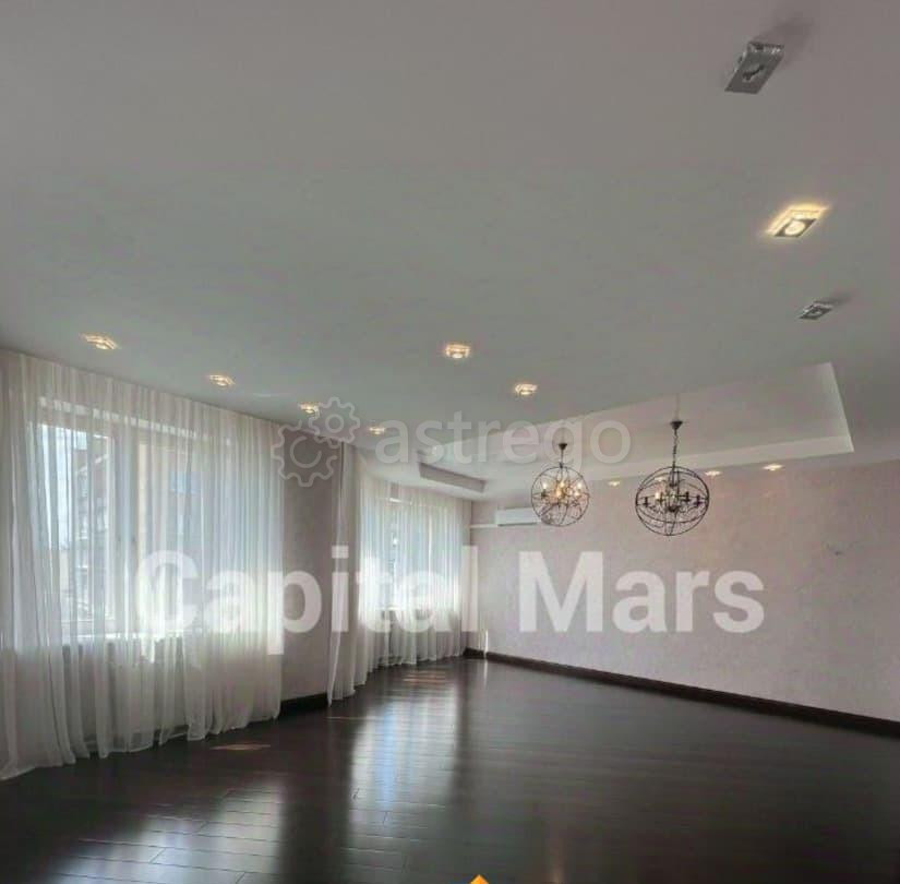 4-комн. квартира, 172 м2, 9/10 эт. Москва - изображение 5