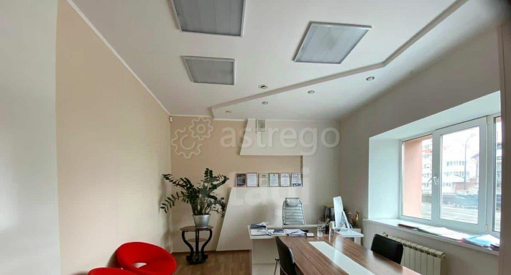 Свободного назначения, 329.6 м2 Зея - изображение 5