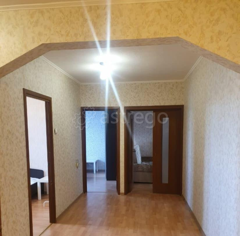 3-комн. квартира, 90.2 м2, 18/25 эт. Химки - изображение 7