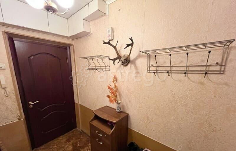 2-комн. квартира, 43.2 м2, 1/5 эт. Щёлково - изображение 3