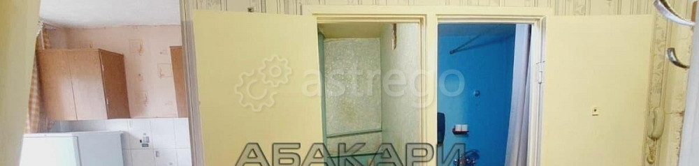 2-комн. квартира, 42 м2, 3/9 эт. Красноярск - изображение 2