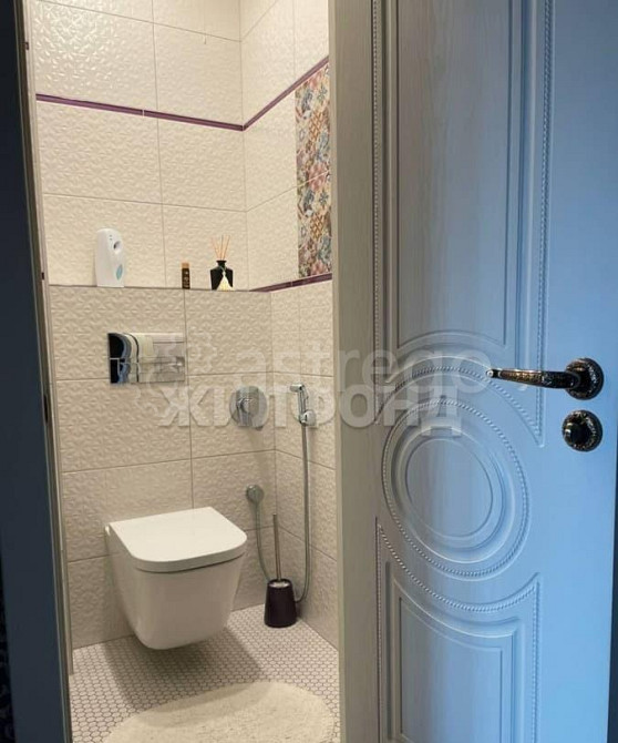 3-комн. квартира, 117 м2, 9/14 эт. Красноярск - изображение 6