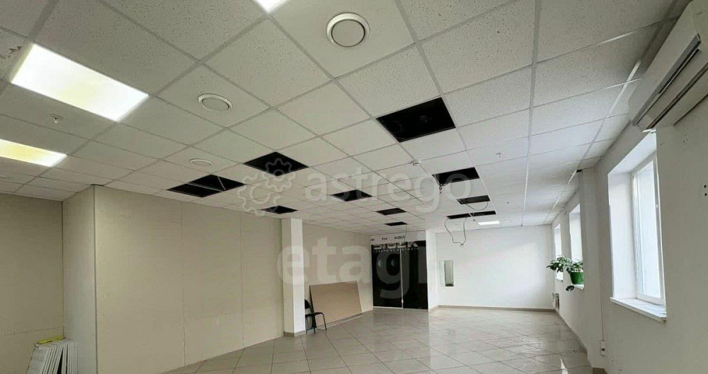 Торговое помещение, 69 м2 Архангельск - изображение 2