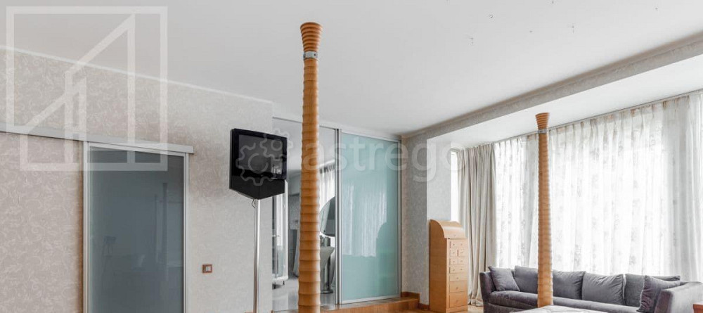 5-комн. квартира, 260 м2, 3/8 эт. Москва - изображение 6