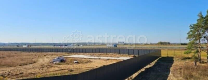 Земля промышленного назначения, 40 соток Раменское - изображение 3