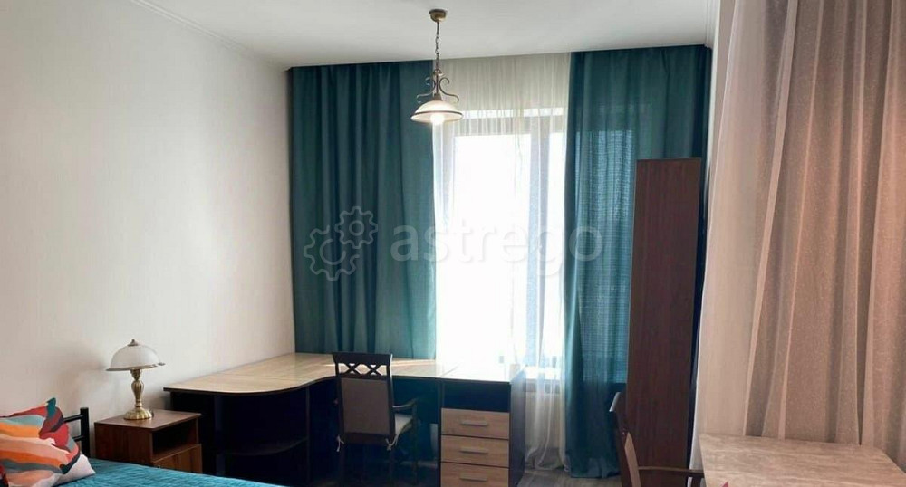 Студия, 40 м2, 3/18 эт. Москва - изображение 5