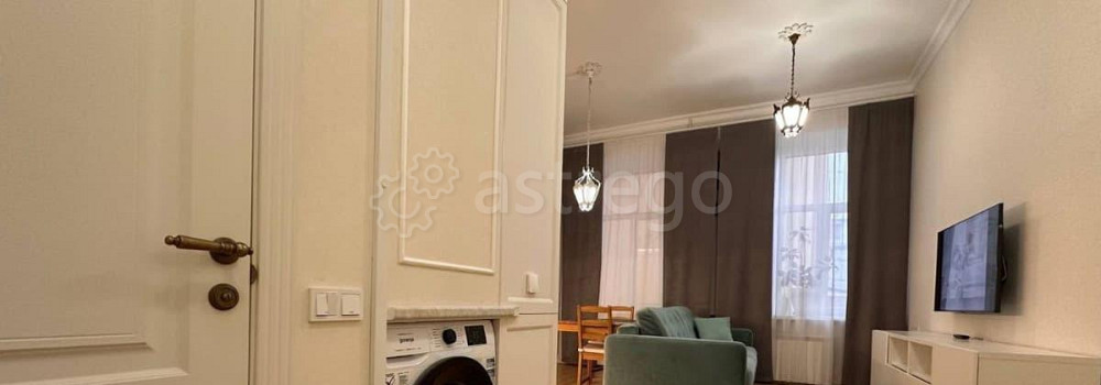 3-комн. квартира, 65 м2, 4/5 эт. Санкт-Петербург - изображение 6