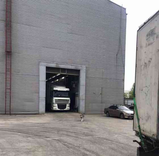 Производственное, 2800 м2 Подольск