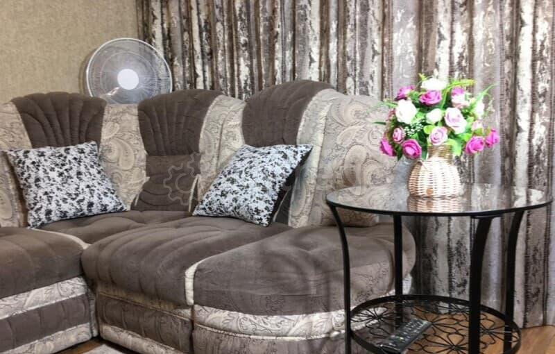 Посуточно, Студия, 36 м2, 2/5 эт. Рубцовск - изображение 7