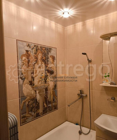 2-комн. квартира, 45 м2, 7/9 эт. Уфа - изображение 5