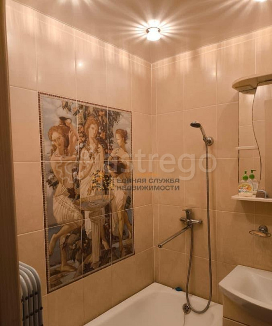 2-комн. квартира, 45 м2, 7/9 эт. Уфа - изображение 5