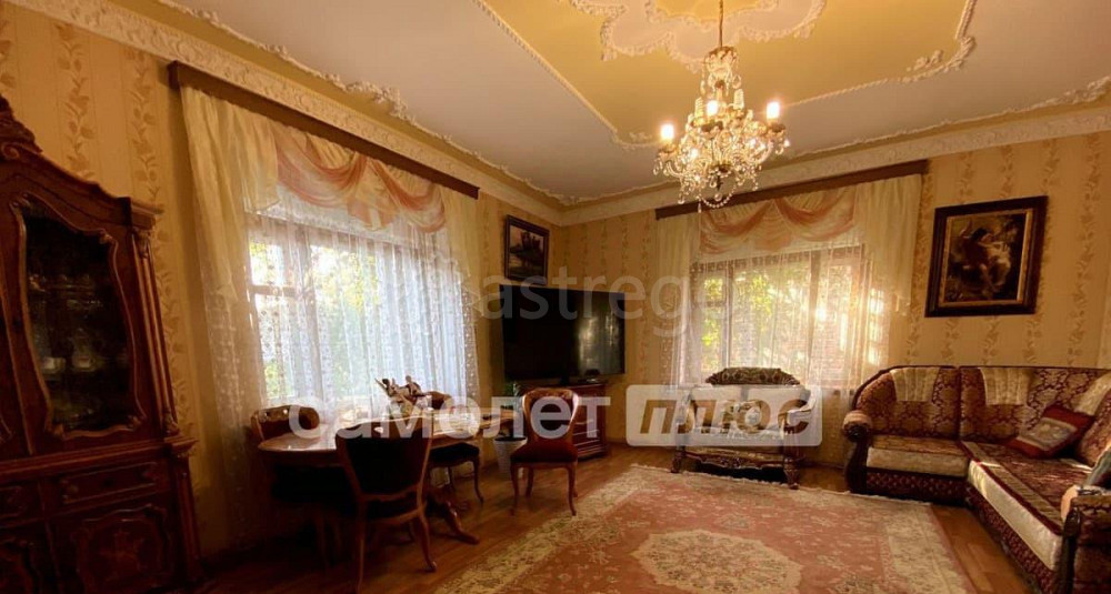 Коттедж, 400 м2, 16 соток, 2 эт. Белгород - изображение 5