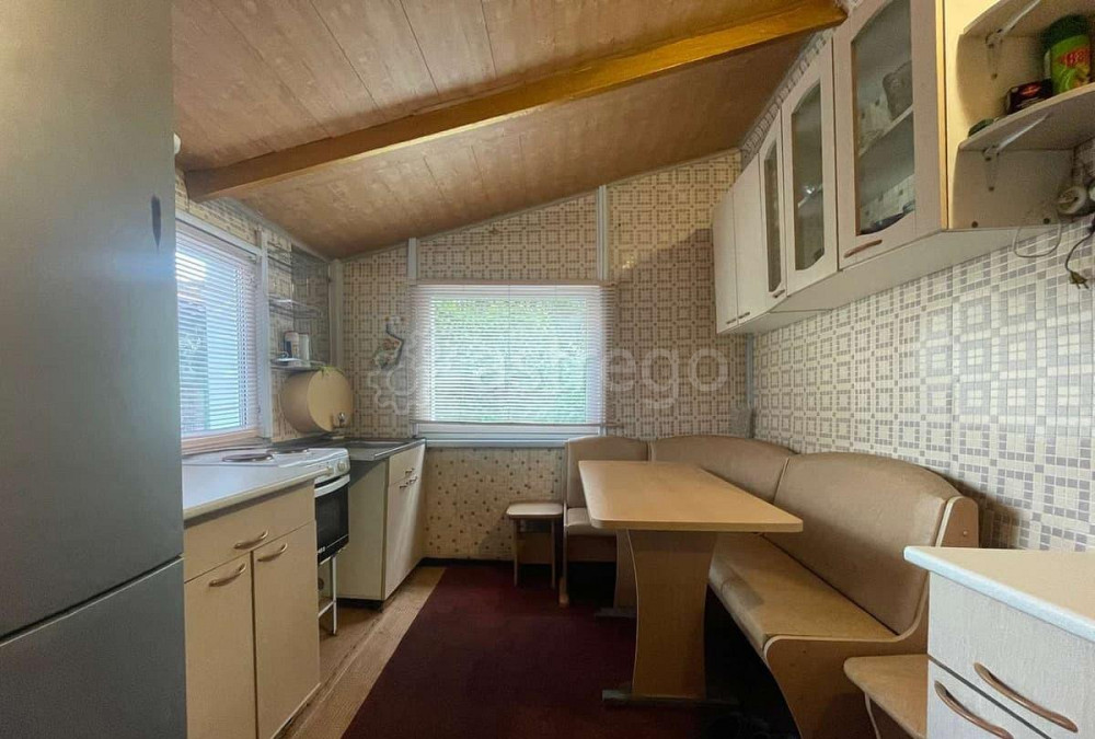 Дом, 27.5 м2, 6.68 сотки, 1 эт. Благовещенск - изображение 2