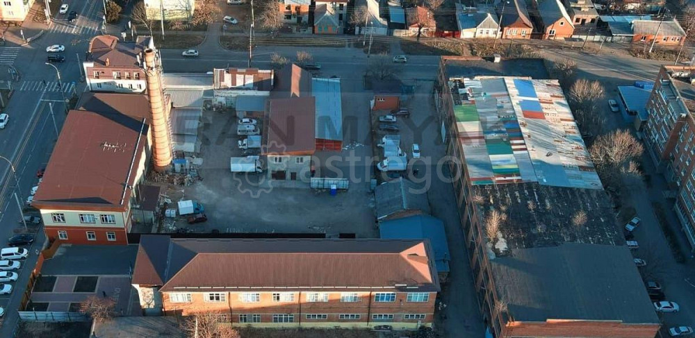 Производственное, 1900 м Майкоп - изображение 6