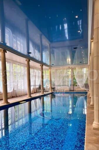 Коттедж, 650 м2 Апрелевка - изображение 10