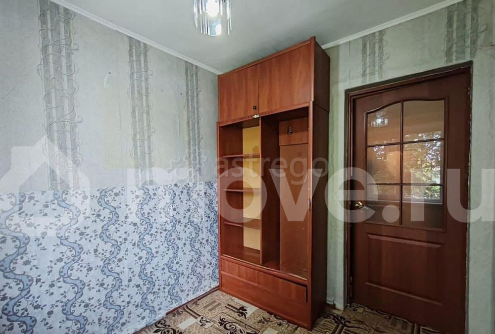 3-комн. квартира, 45 м, 1/2 эт. Гиагинская - изображение 4