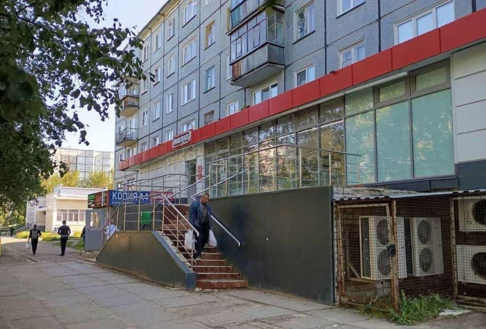 Торговое помещение, 18 м2 Северодвинск - изображение 3