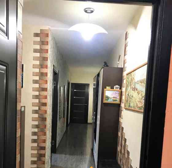 4-комн. квартира, 86.1 м2, 1/12 эт. Одинцово