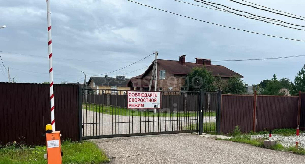 Земельный участок, 11.8 сотки Иглино - изображение 7