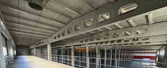 Производственное, 11073 м2 Щёлково