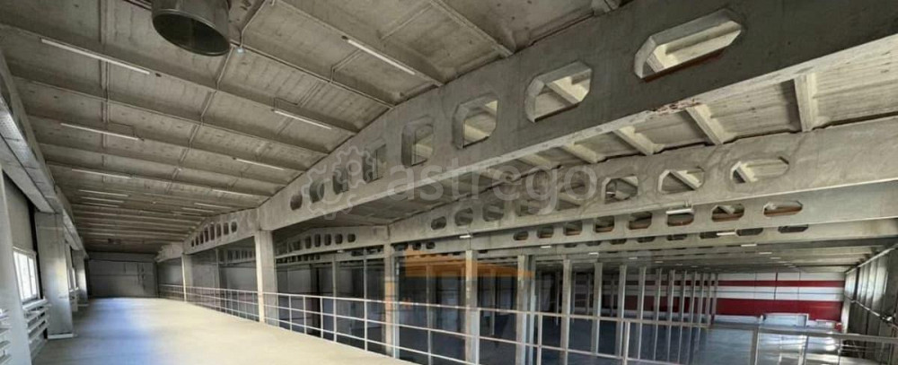 Производственное, 11073 м2 Щёлково - изображение 3