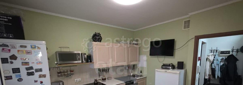 2-комн. квартира, 61.1 м2, 10/15 эт. Химки - изображение 1