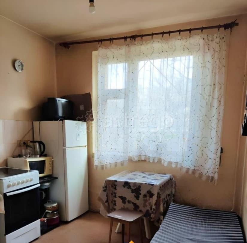 1-комн. квартира, 38.9 м2, 1/12 эт. Москва - изображение 2