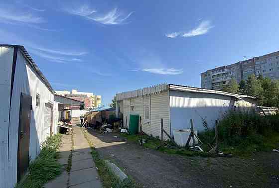 Торговое помещение, 8 м2 Архангельск