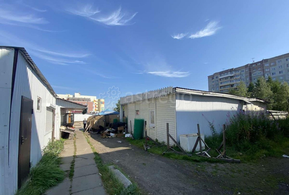 Торговое помещение, 8 м2 Архангельск - изображение 3