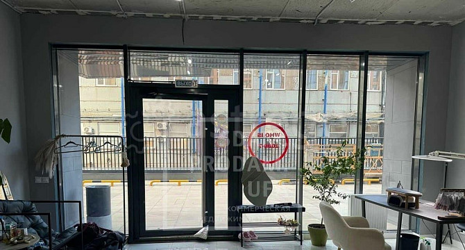 Свободного назначения, 47 м2 Уфа - изображение 6