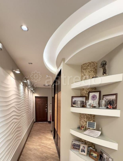 4-комн. квартира, 140 м2, 6/22 эт. Москва - изображение 7
