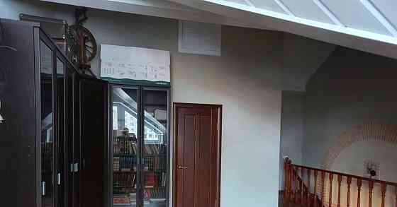 6-комн. квартира, 200 м2, 1/3 эт. Раменское