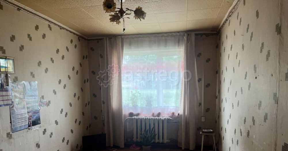 1-комн. квартира, 17 м2, 1/1 эт. Березовка - изображение 2