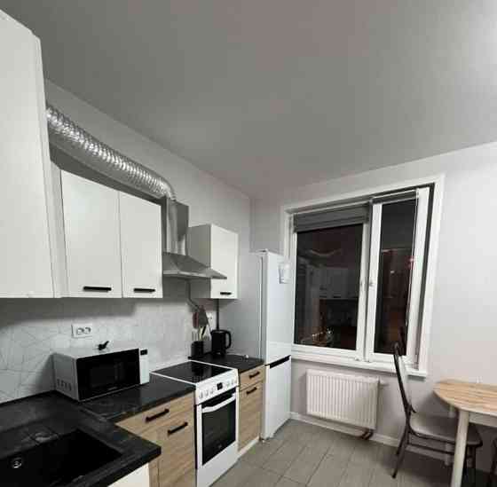 3-комн. квартира, 51.6 м2, 19/21 эт. Балашиха