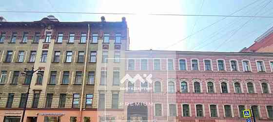 Свободного назначения, 200 м2 Санкт-Петербург