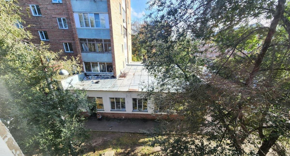 Студия, 14 м2, 4/5 эт. Красноярск - изображение 4