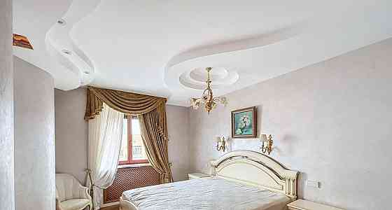 3-комн. квартира, 125 м2, 8/10 эт. Москва