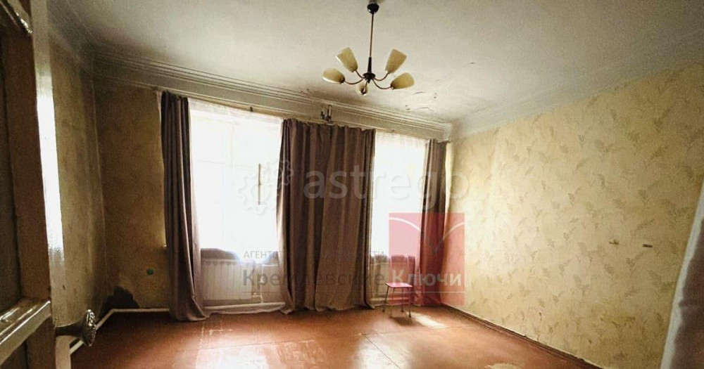 2-комн. квартира, 59 м2, 1/2 эт. Балашиха - изображение 7