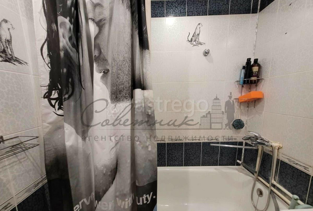 3-комн. квартира, 64.5 м2, 4/10 эт. Старый Оскол - изображение 9