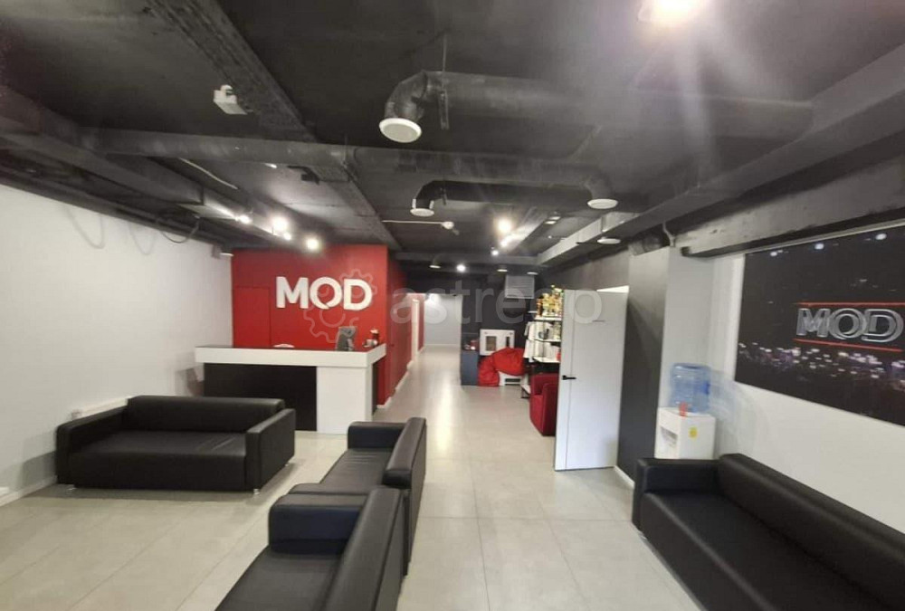 Отдельное здание, 1810 м2 Красногорск - изображение 9