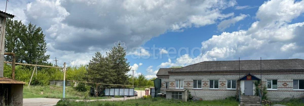 Производственное, 2403 м2 Новый Оскол - изображение 6